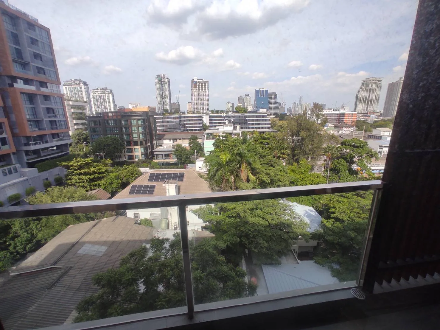 Baan Santisuk Sukhumvit 38 — photo 16