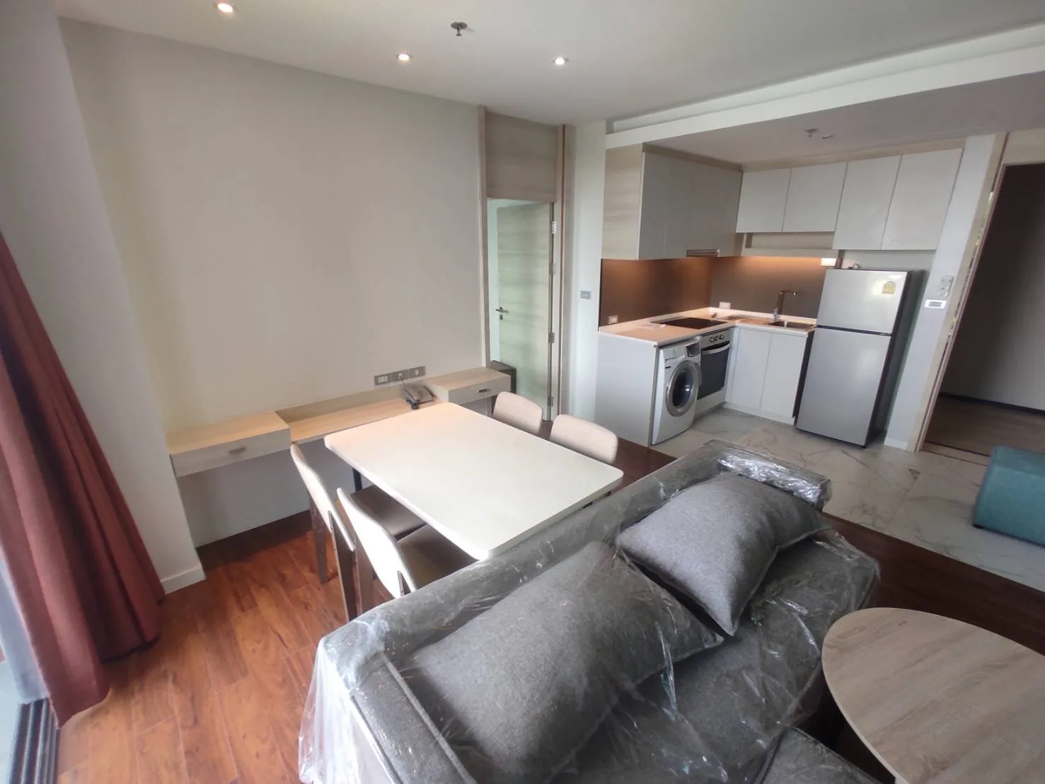 Baan Santisuk Sukhumvit 38 — photo 10