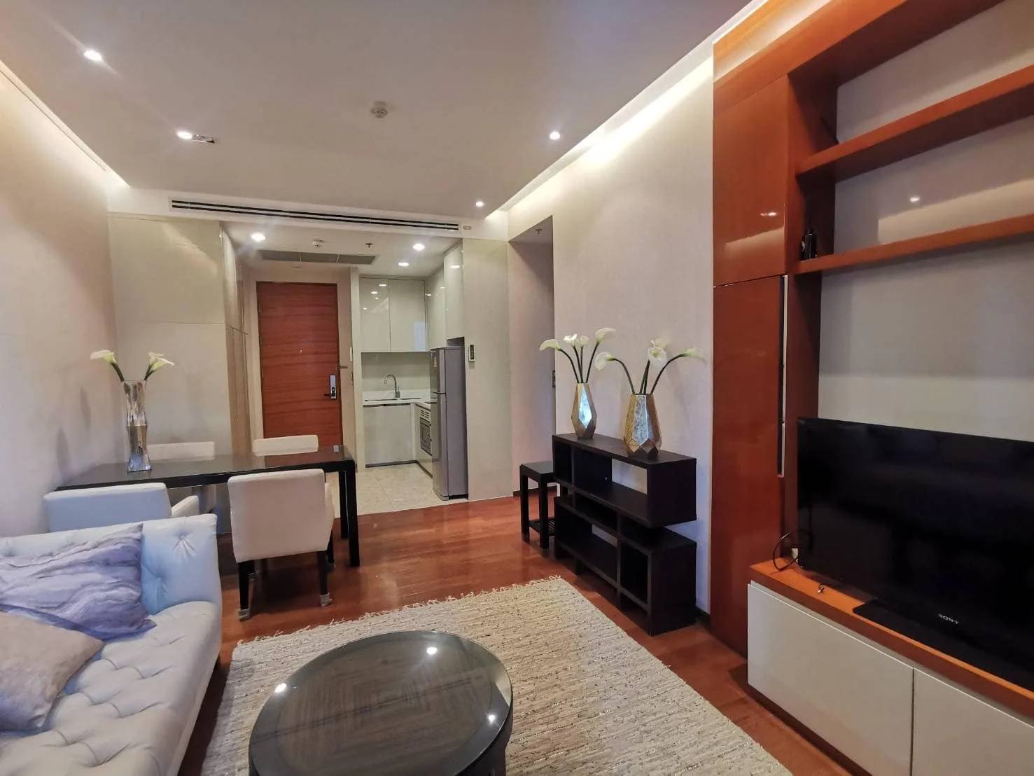 The Address Sukhumvit 28 — photo 2