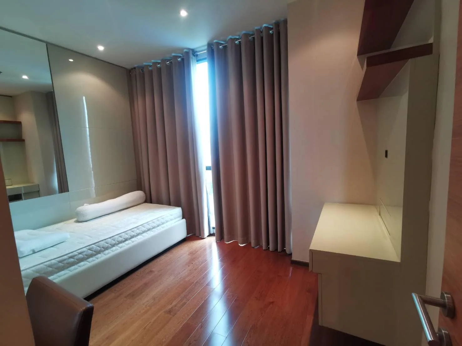 The Address Sukhumvit 28 — photo 6