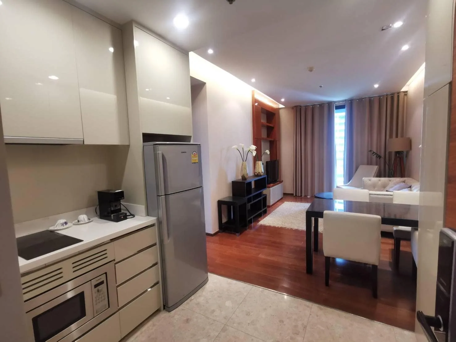 The Address Sukhumvit 28 — photo 7