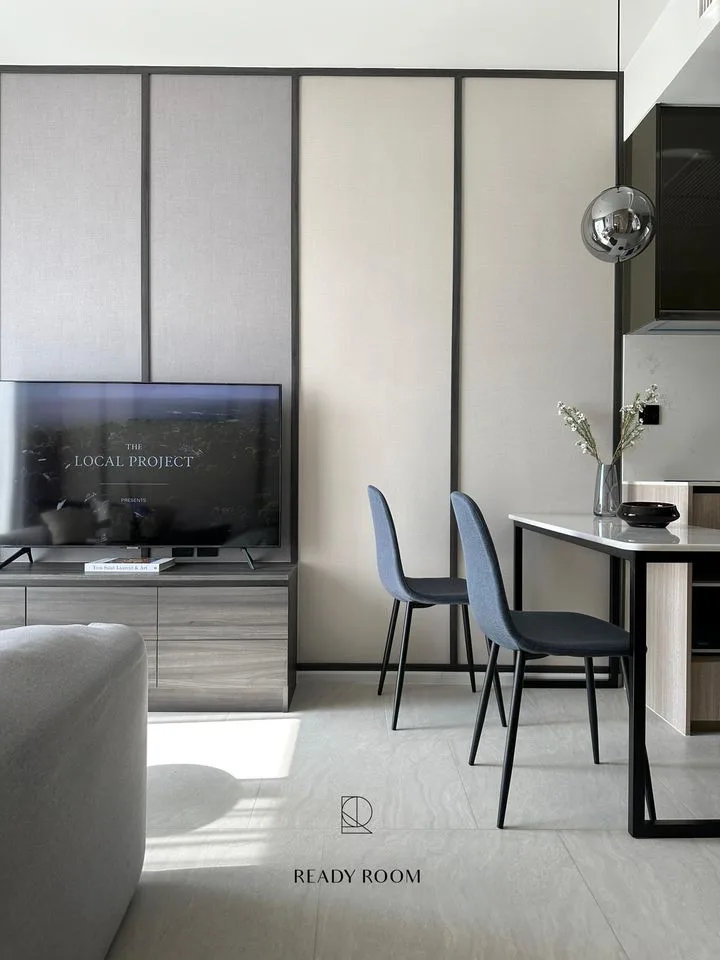 Cooper Siam — photo 12