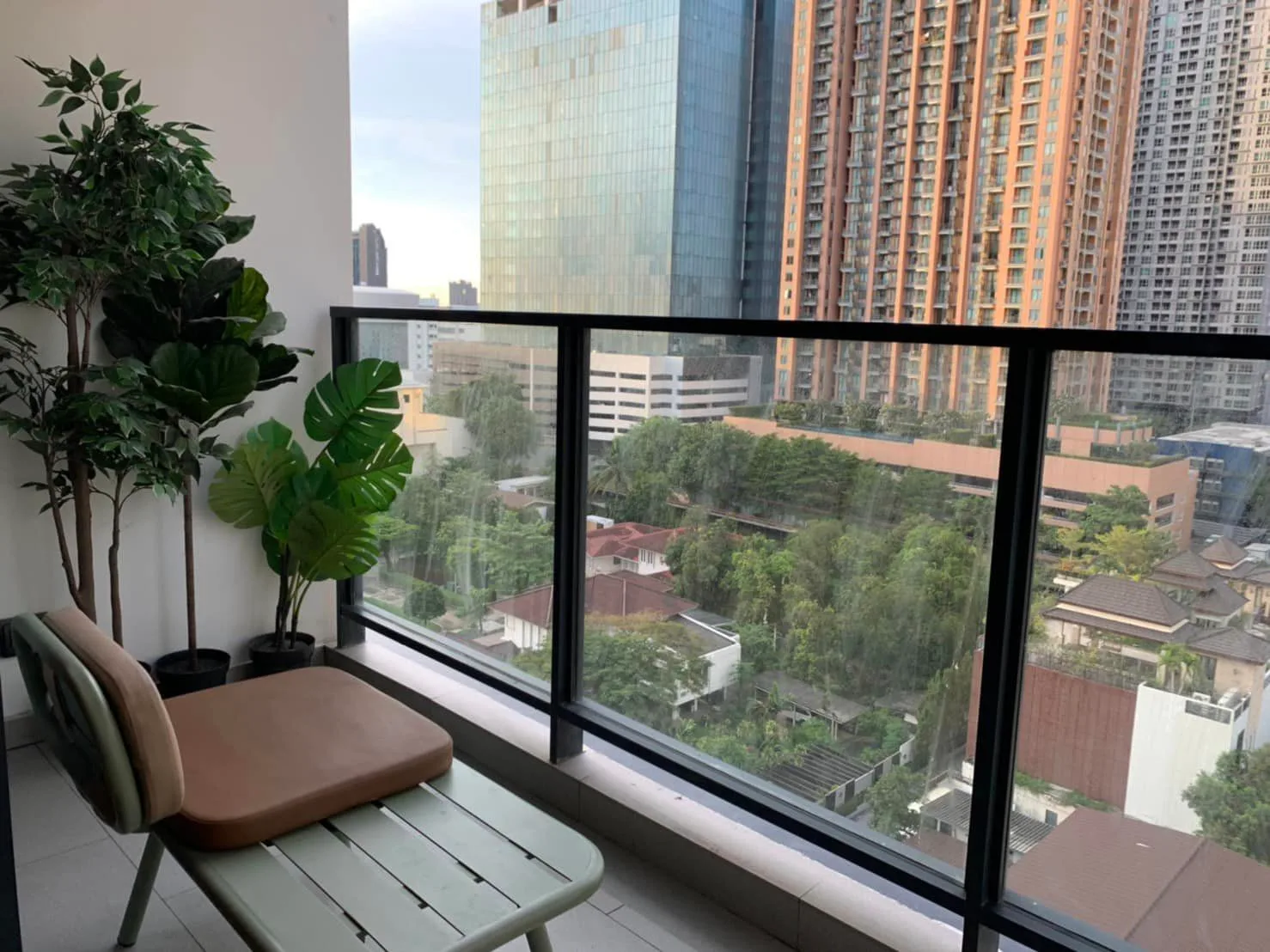 The Lofts Asoke — photo 8