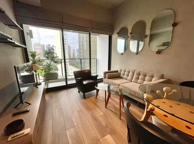 The Lofts Asoke