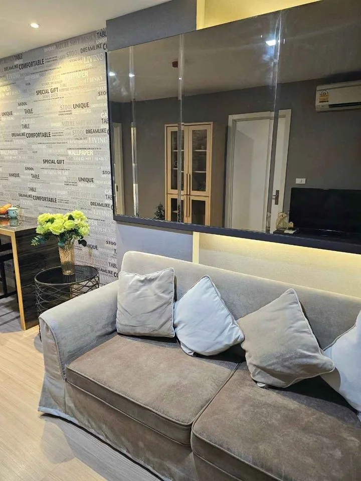 Mayfair Place Sukhumvit 64 — photo 3