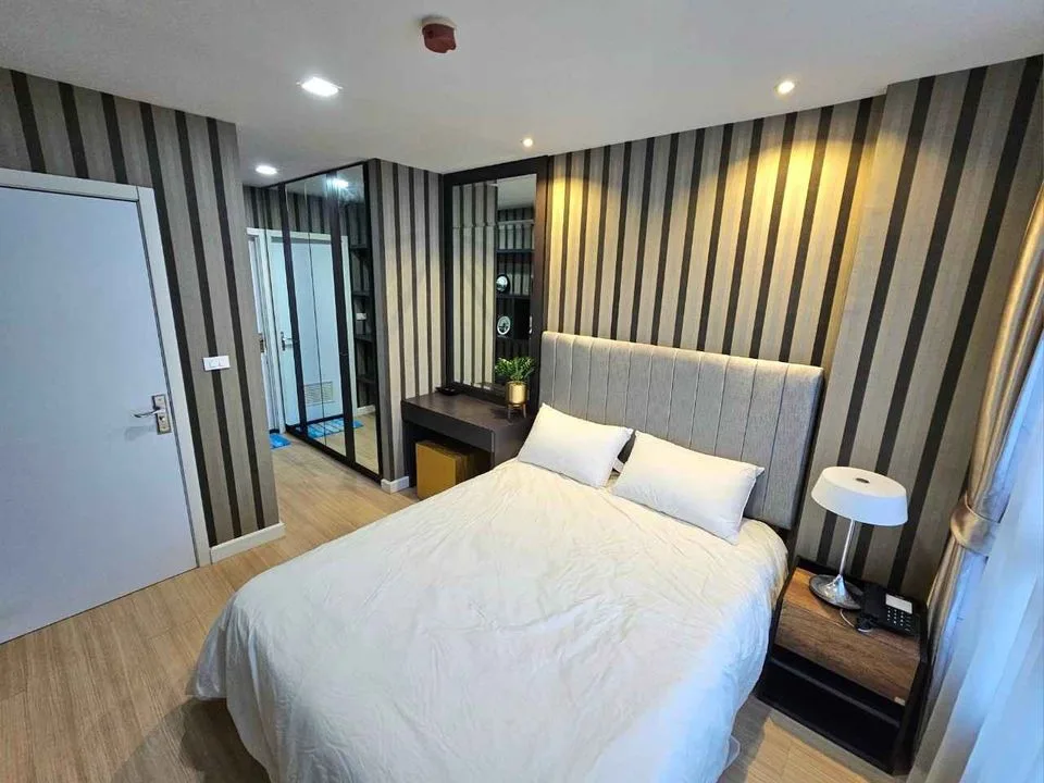 Mayfair Place Sukhumvit 64 — photo 4