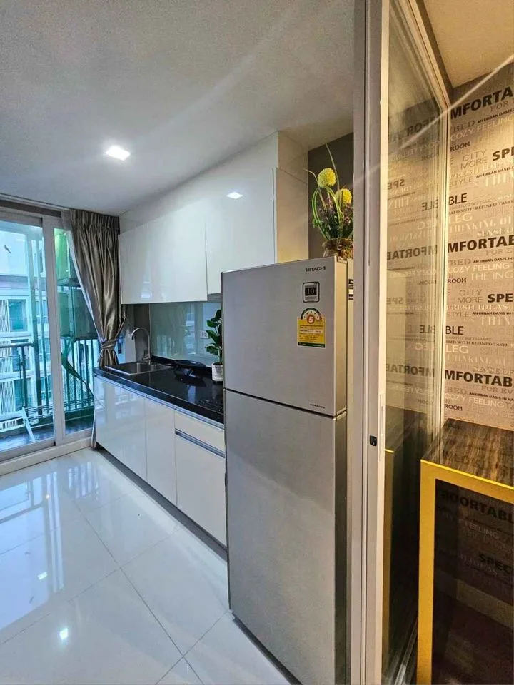Mayfair Place Sukhumvit 64 — photo 9