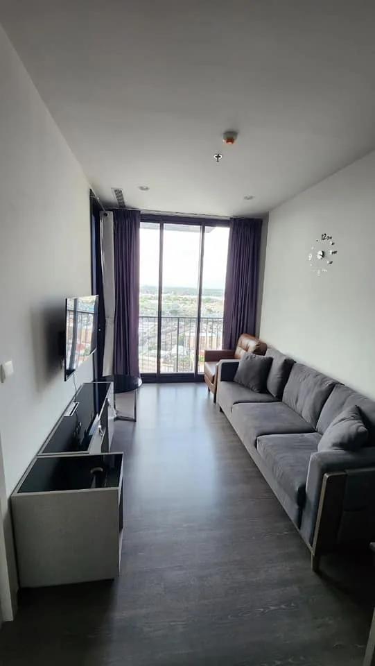 OKA HAUS Sukhumvit 36 — photo 1