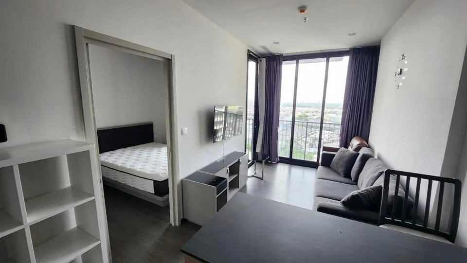 OKA HAUS Sukhumvit 36 — photo 2