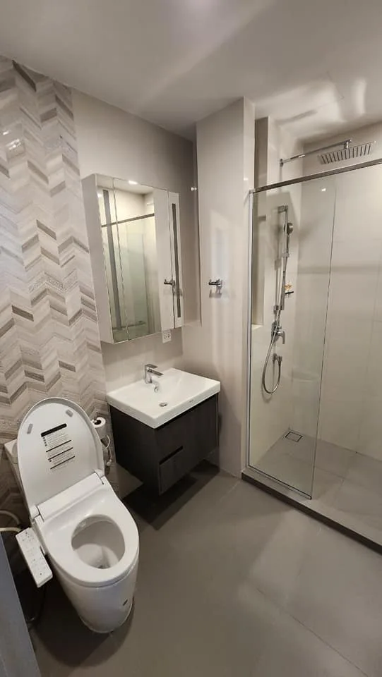 OKA HAUS Sukhumvit 36 — photo 12