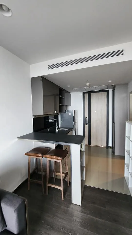 OKA HAUS Sukhumvit 36 — photo 7