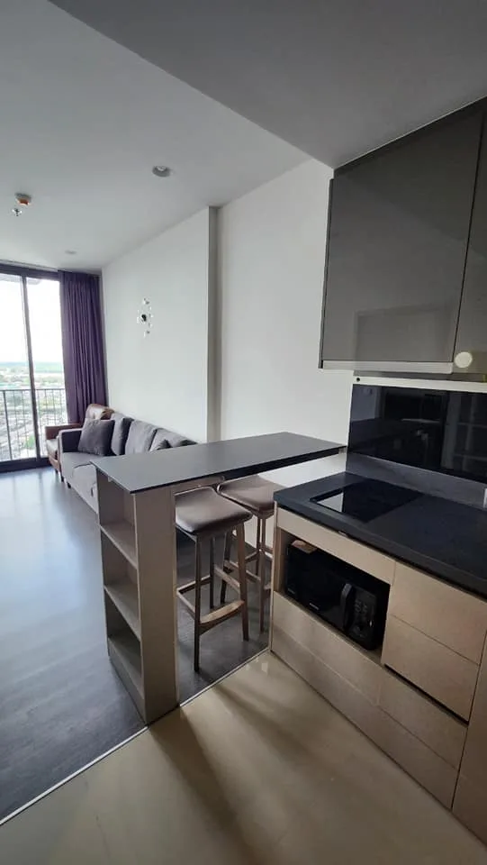 OKA HAUS Sukhumvit 36 — photo 8