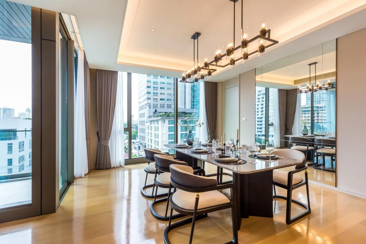 Baan Sindhorn — photo 4