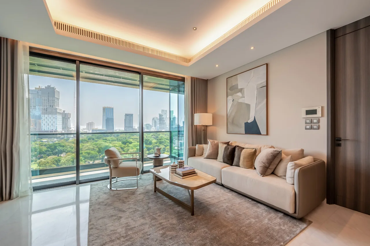 Sindhorn Tonson — photo 1
