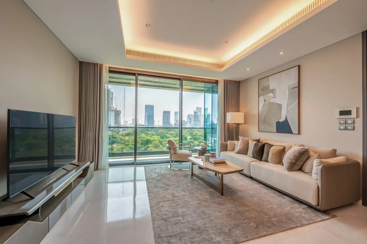 Sindhorn Tonson — photo 3