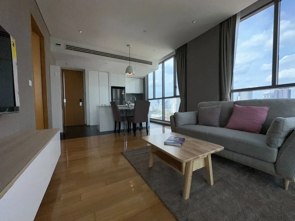 Aequa Sukhumvit 49 — photo 3