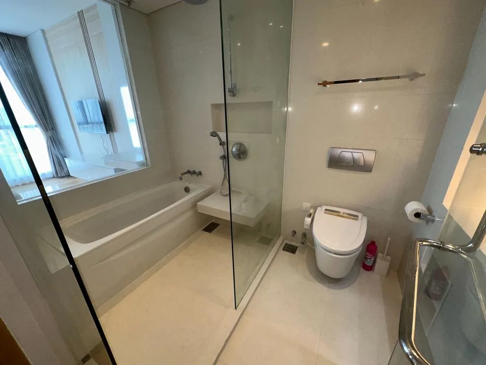 Aequa Sukhumvit 49 — photo 10