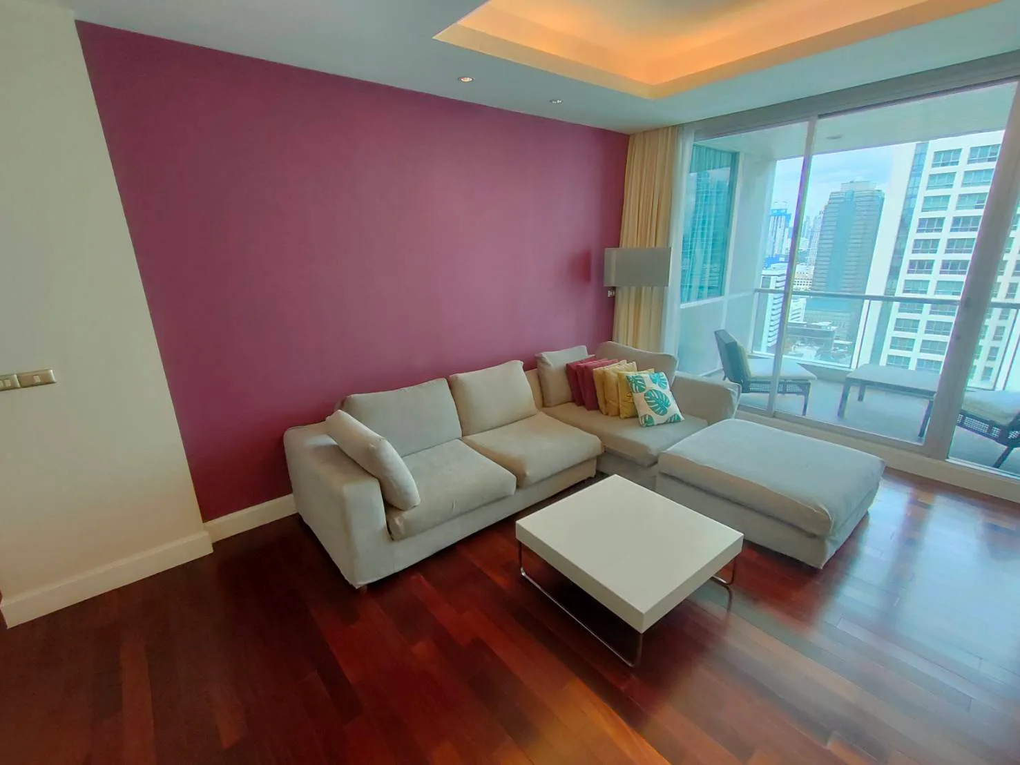 Sky Villas Sathorn — photo 2