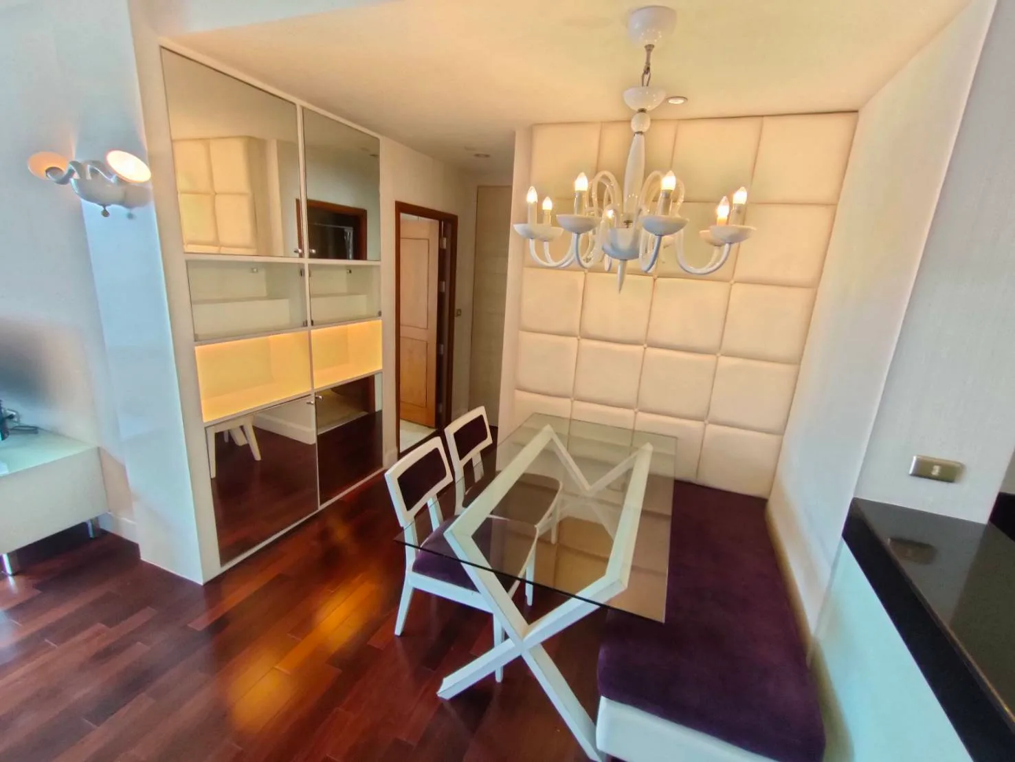 Sky Villas Sathorn — photo 3