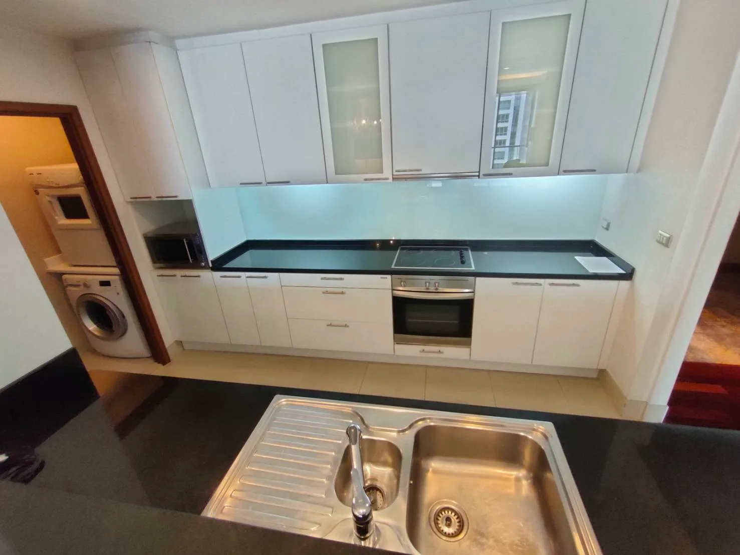 Sky Villas Sathorn — photo 5