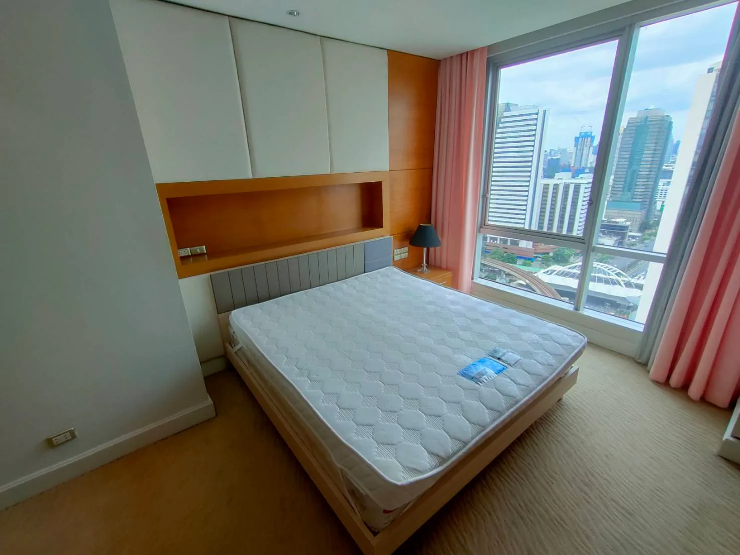 Sky Villas Sathorn — photo 8