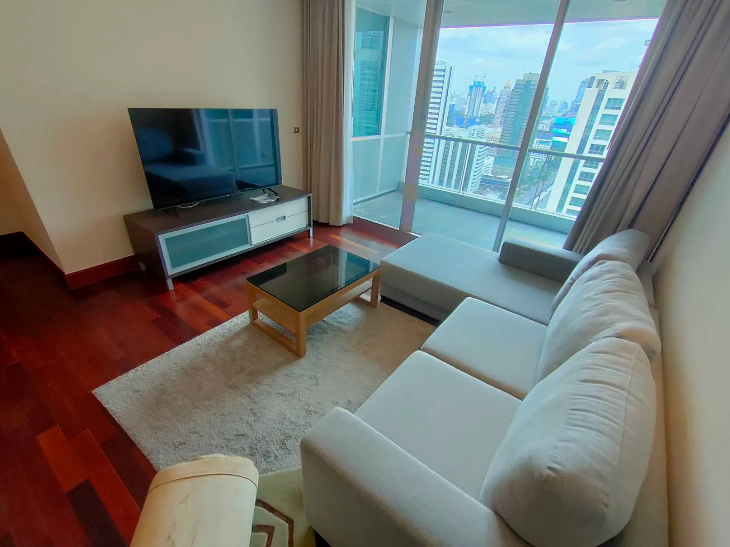 Sky Villas Sathorn — photo 2