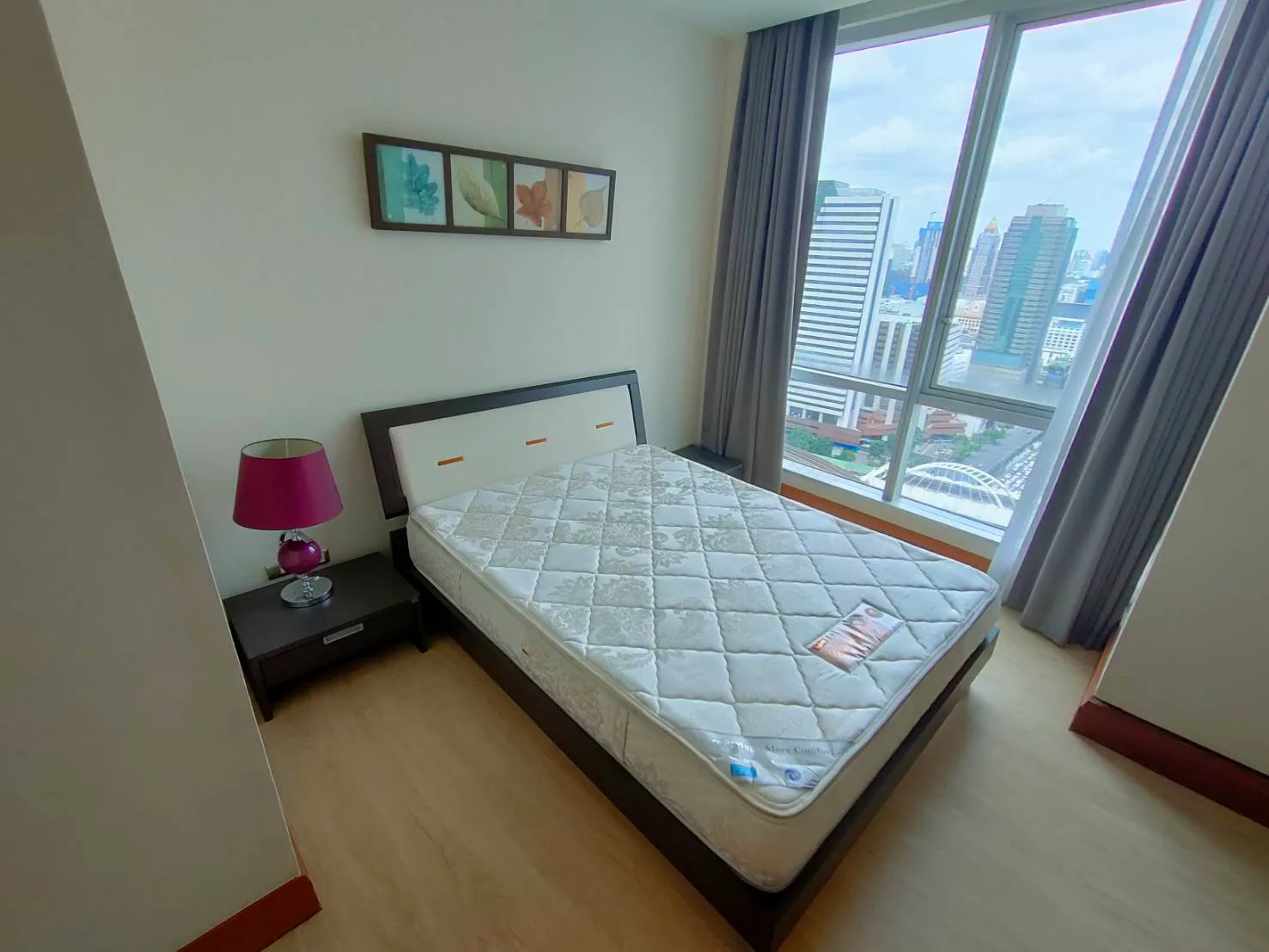 Sky Villas Sathorn — photo 12