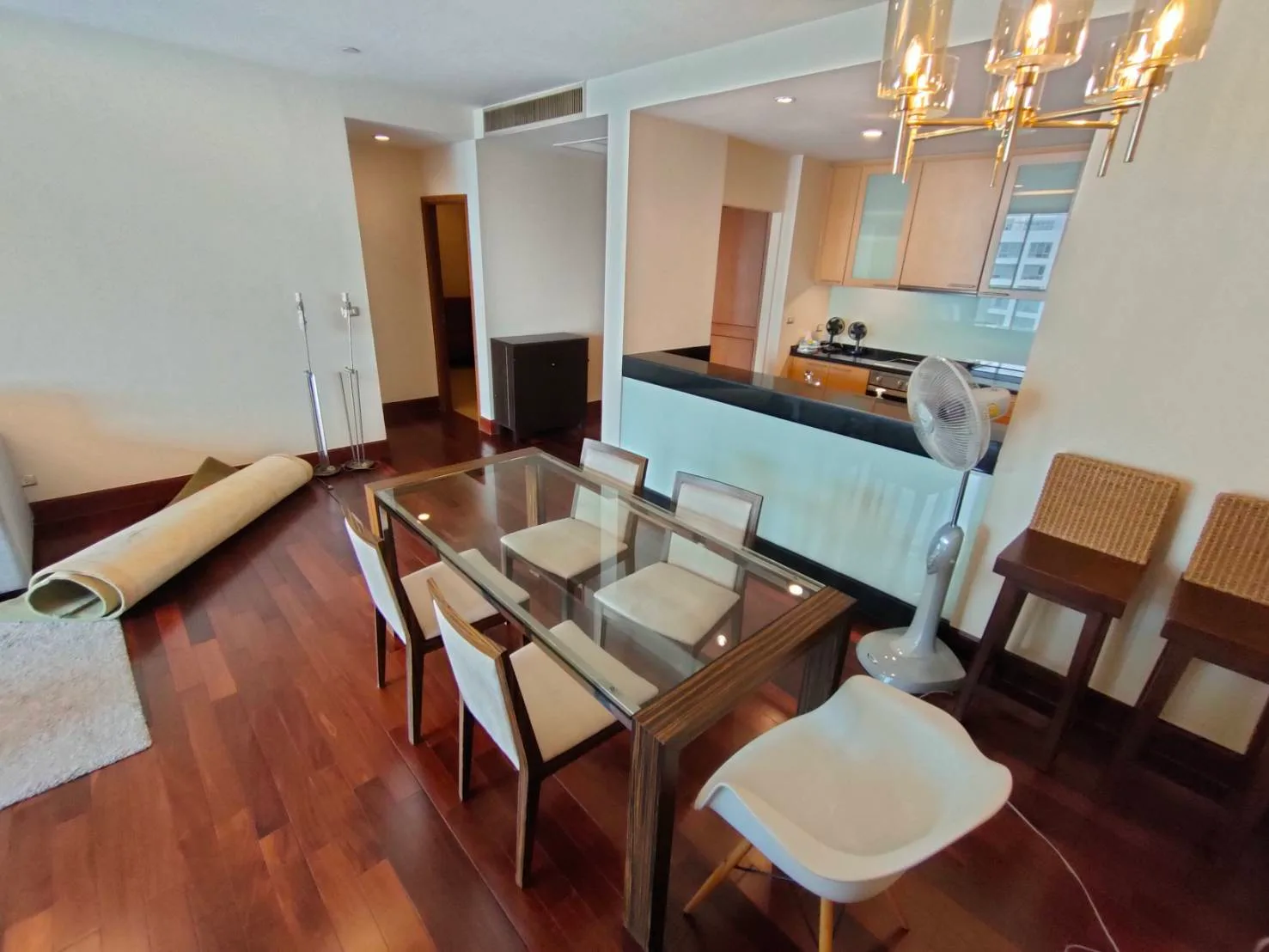 Sky Villas Sathorn — photo 3