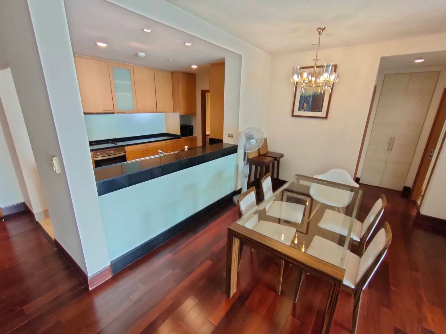 Sky Villas Sathorn — photo 4