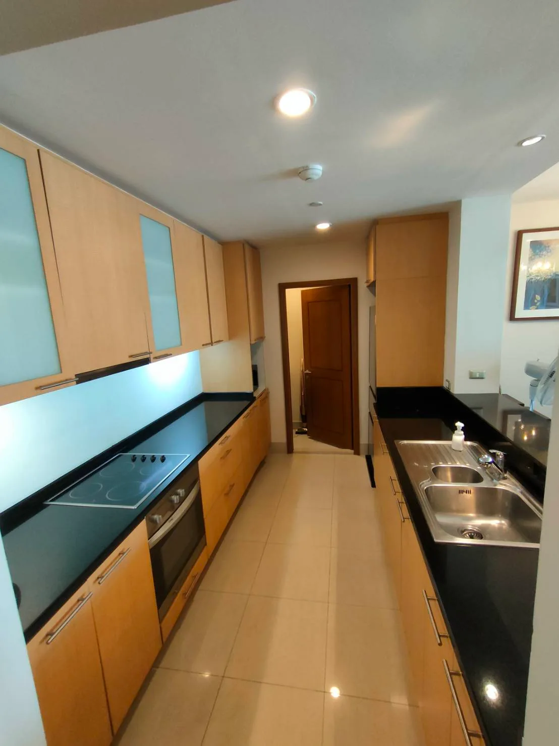 Sky Villas Sathorn — photo 5