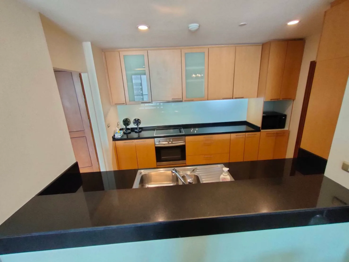 Sky Villas Sathorn — photo 6