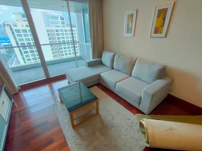 Sky Villas Sathorn