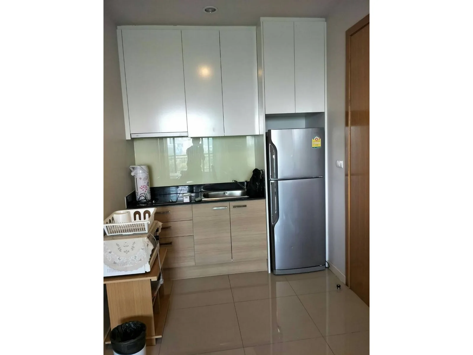 Circle Condominium — photo 3