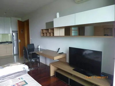 Circle Condominium