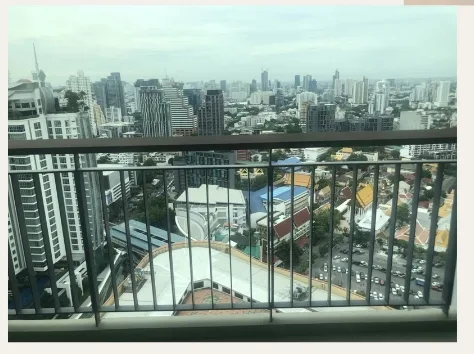 Rhythm Sukhumvit 42 — photo 7