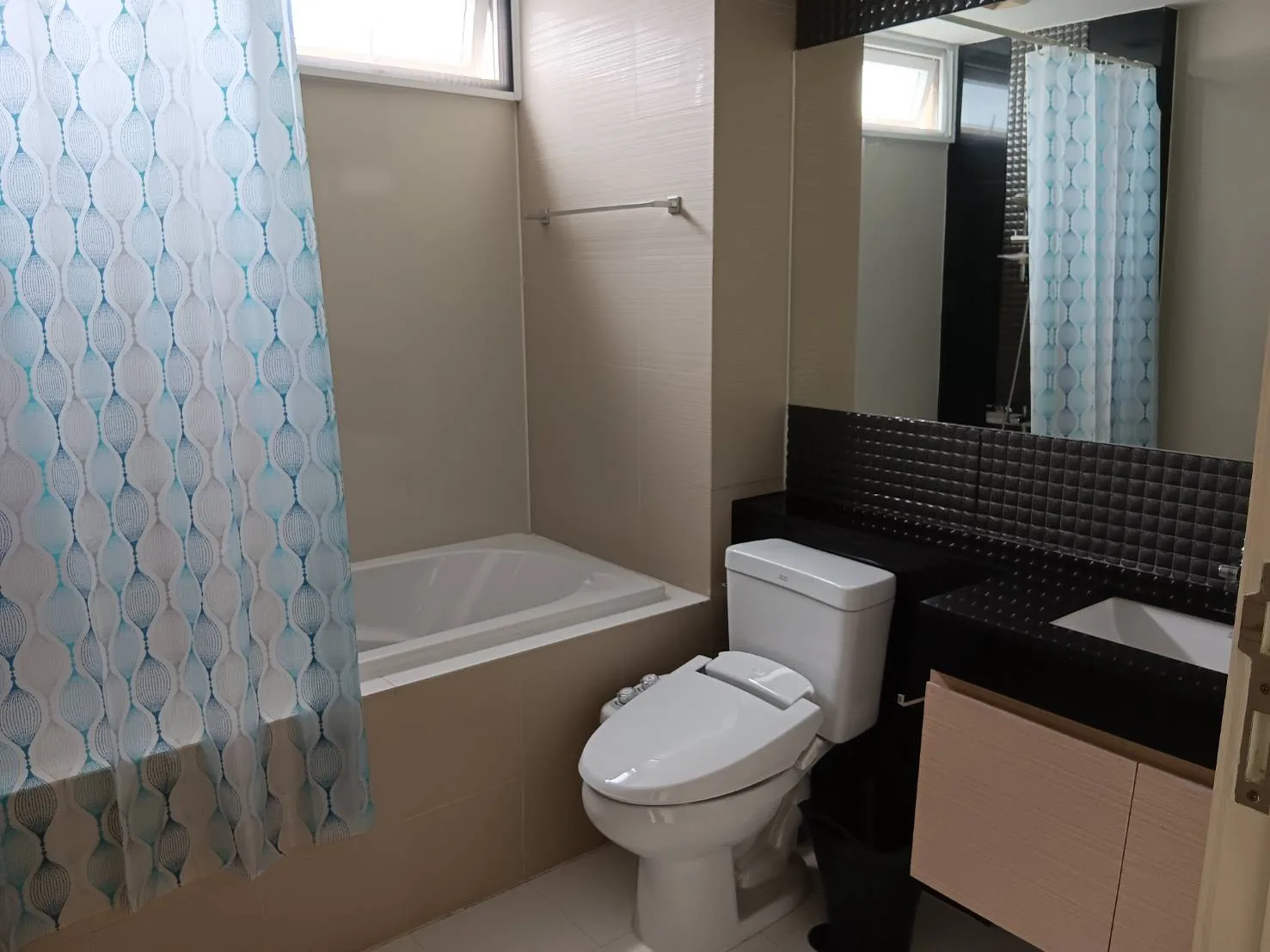 Triple Oaks Service Apartment Sukhumvit 33 — photo 7