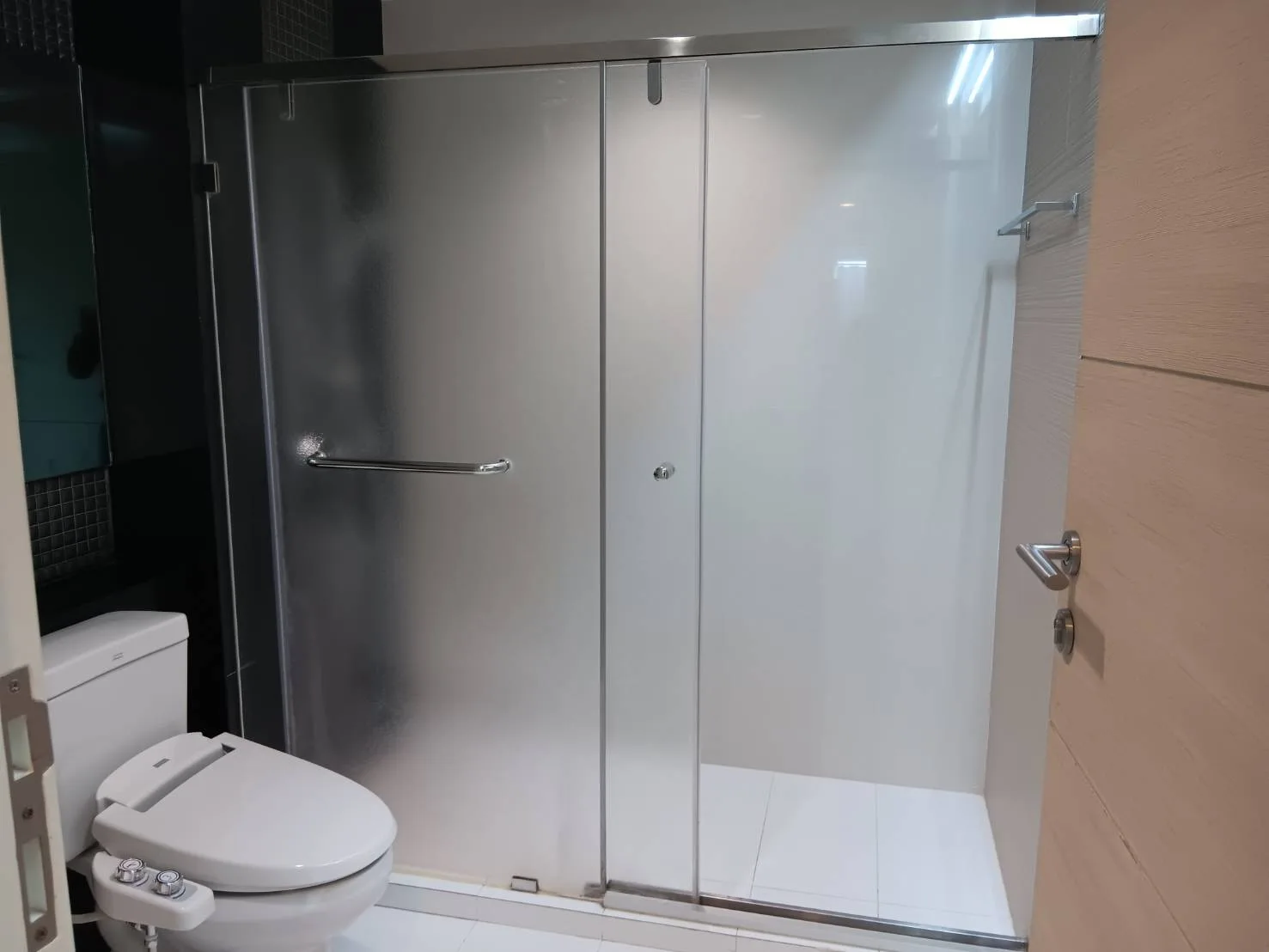 Triple Oaks Service Apartment Sukhumvit 33 — photo 8
