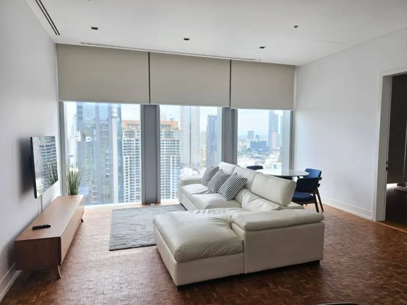 The Ritz - Carlton Residences at MahaNakhon — photo 1