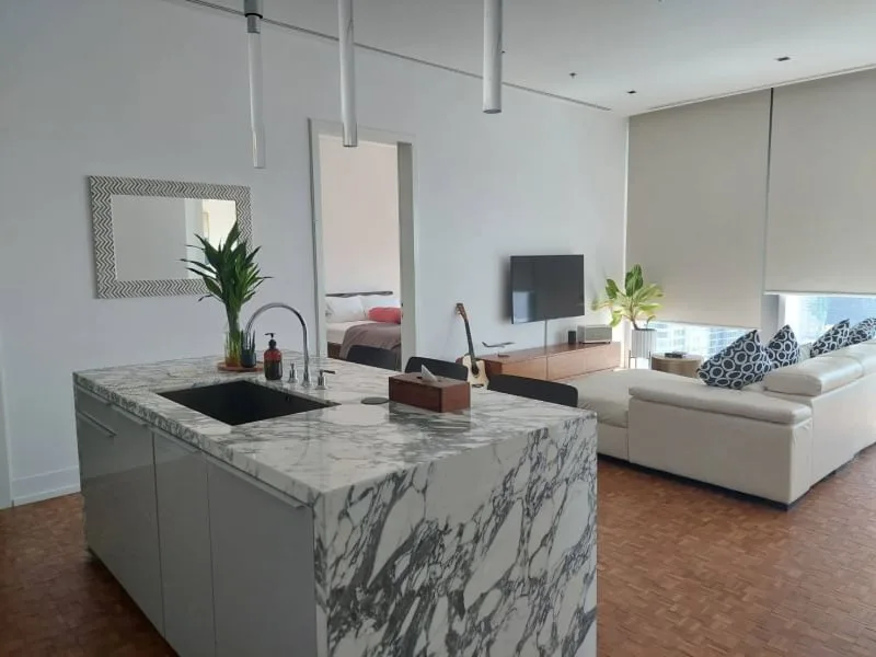 The Ritz - Carlton Residences at MahaNakhon — photo 2