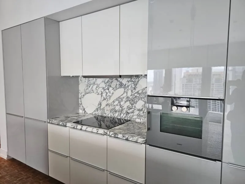 The Ritz - Carlton Residences at MahaNakhon — photo 11