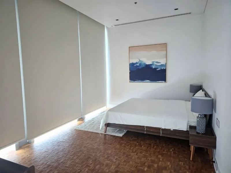 The Ritz - Carlton Residences at MahaNakhon — photo 4