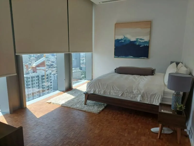 The Ritz - Carlton Residences at MahaNakhon — photo 5