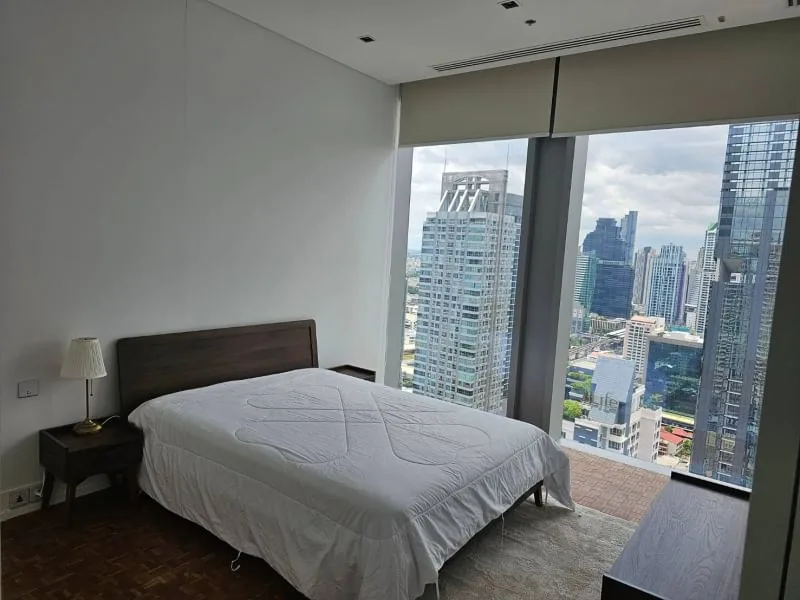 The Ritz - Carlton Residences at MahaNakhon — photo 6