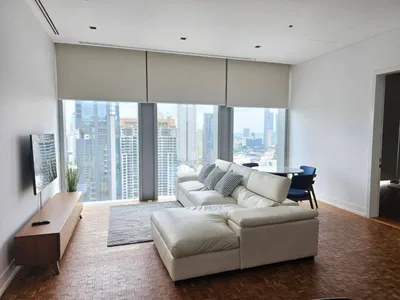 The Ritz - Carlton Residences at MahaNakhon