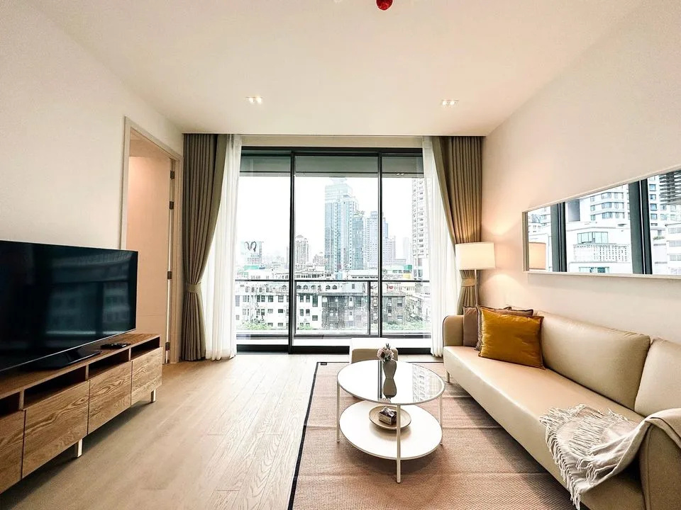 The Strand Thonglor — photo 2