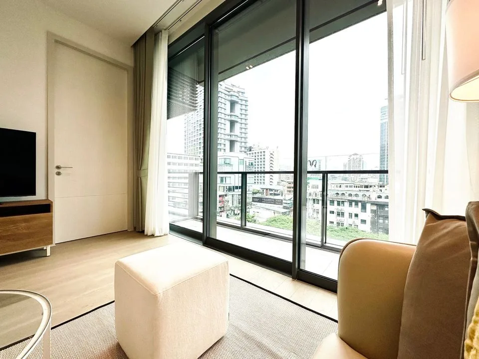 The Strand Thonglor — photo 7
