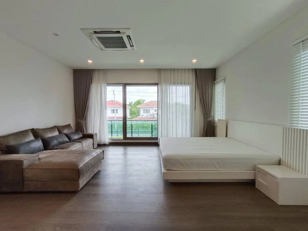 The Palm Bangna-wongwaen — photo 6