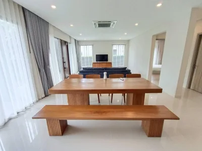 The Palm Bangna-wongwaen