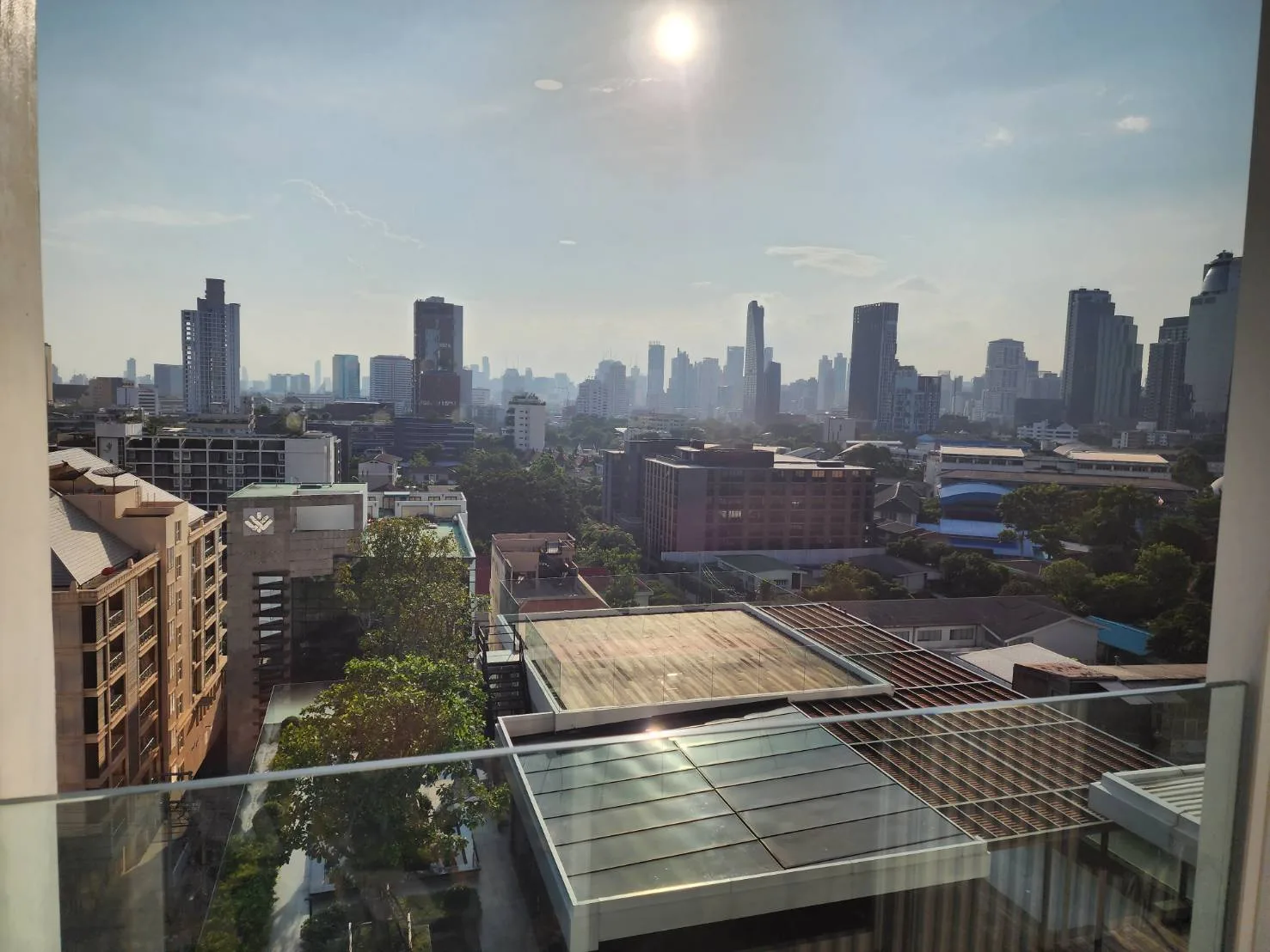 Siamese Exclusive Sukhumvit 42 — photo 11