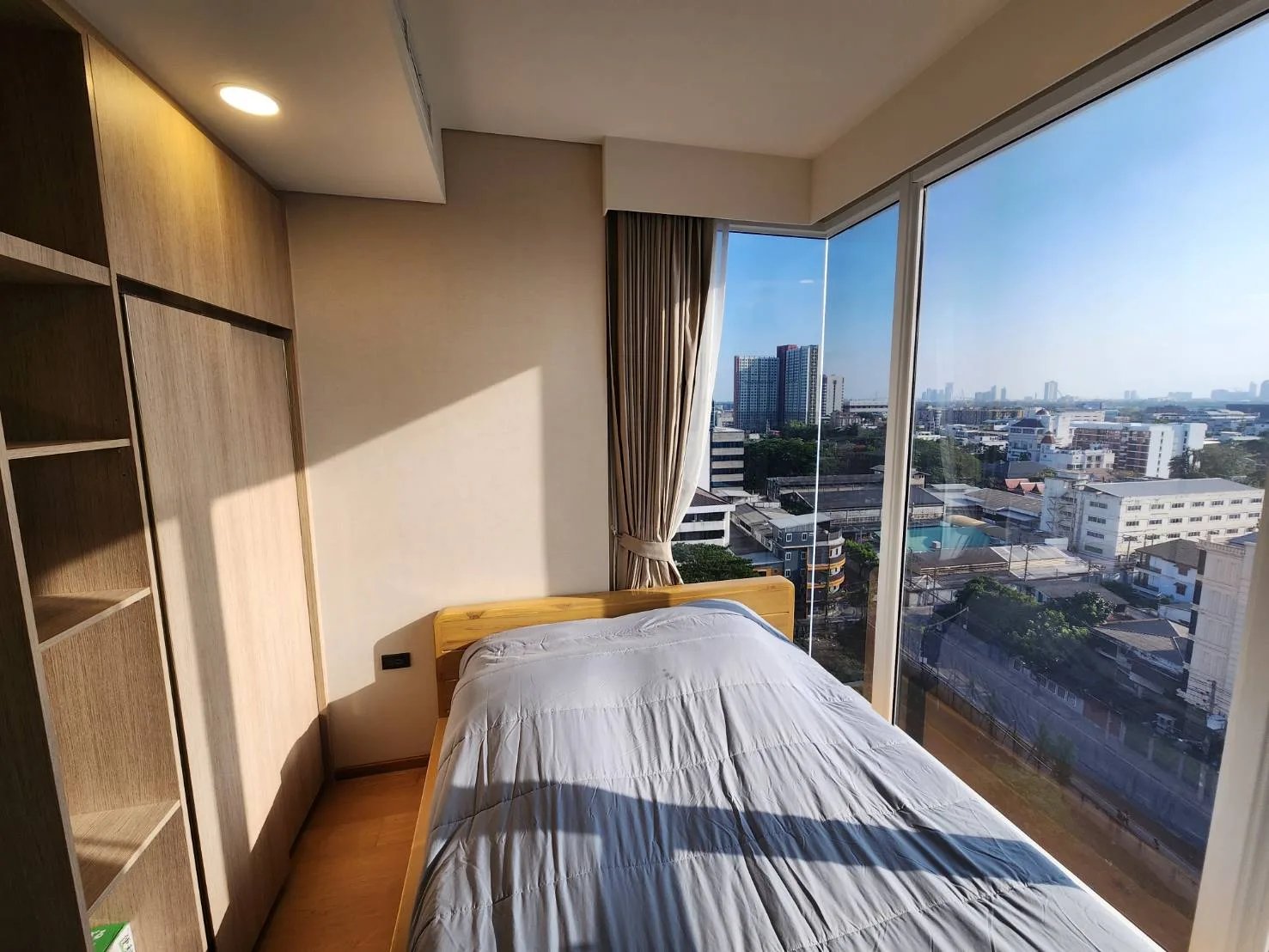 Siamese Exclusive Sukhumvit 42 — photo 4